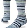 Stance Curren Wool Snow (Little Kid/Big Kid) | Socks 1 Stance Curren Wool Snow (Little Kid/Big Kid) | Socks -Ready To Step 81m5Z0RC94L. AC SR736920