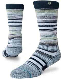 Stance Curren Wool Snow (Little Kid/Big Kid) | Socks