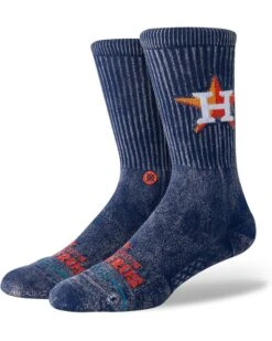 Stance Fade Hou | Socks