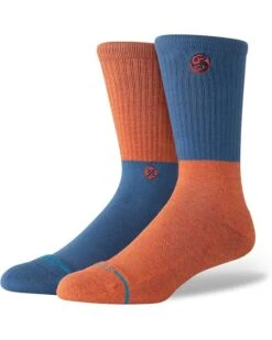 Stance Opposites Crew | Socks