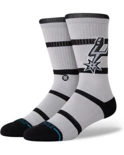 Stance Prep San Antonio Spurs | Socks