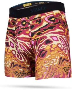 Stance Trianimal Wholester | Underwear