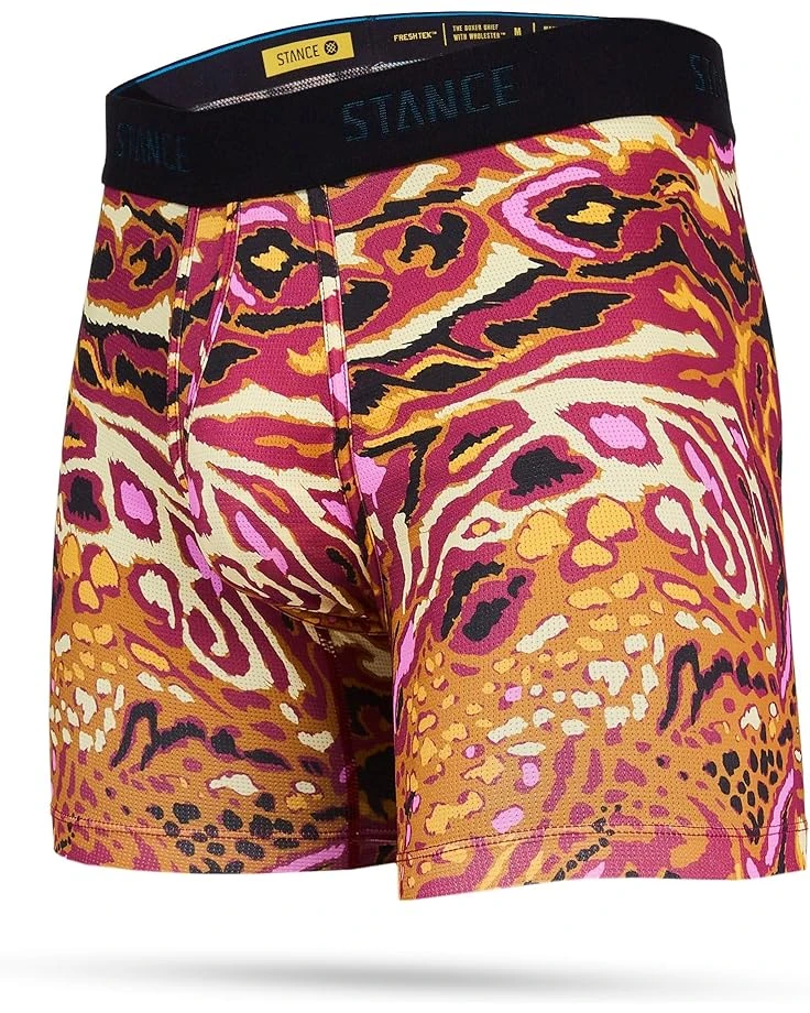 Stance Trianimal Wholester | Underwear 3 Stance Trianimal Wholester | Underwear