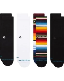 Stance Starter Kit Box Set | Socks