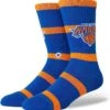 Stance Prep New York Knicks | Socks 2 Stance Prep New York Knicks | Socks -Ready To Step 81oXuLc643L. AC SR736920