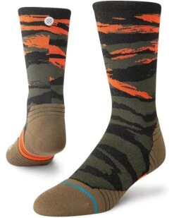 Stance Primal Light Crew | Socks