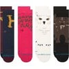 Stance Harry Potter Box Set | Socks -Ready To Step 81plBhEE7JL. AC SR736920