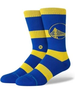 Stance Prep Golden State Warriors | Socks
