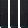 Stance Shelter 3-Pack | Socks -Ready To Step 81qSVrmML. AC SR736920