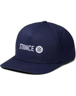 Stance Icon Snapback Hat | Hats