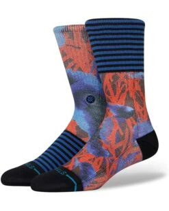 Stance Juarez Crew | Socks