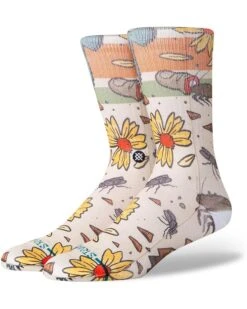 Stance Trashed | Socks