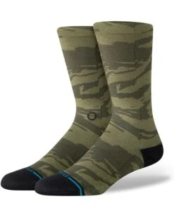 Stance Camoblend Crew | Socks