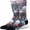 Stance Palm Slayer Crew | Socks 2 Stance Palm Slayer Crew | Socks -Ready To Step 81xzc5Zvy6L. AC SR736920