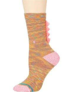 Stance Dino Day (Toddler/Little Kid/Big Kid) | Socks -Ready To Step 81y58A24 TS. AC SR736920