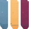 Stance Icon 3-Pack | Socks