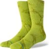 Stance Icon Dye Crew | Socks -Ready To Step 81zTP8NqUQL. AC SR736920