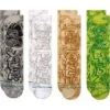 Stance Star Wars X Dj Box Set | Socks 1 Stance Star Wars X Dj Box Set | Socks -Ready To Step 91bTi7oqkQL. AC SR736920