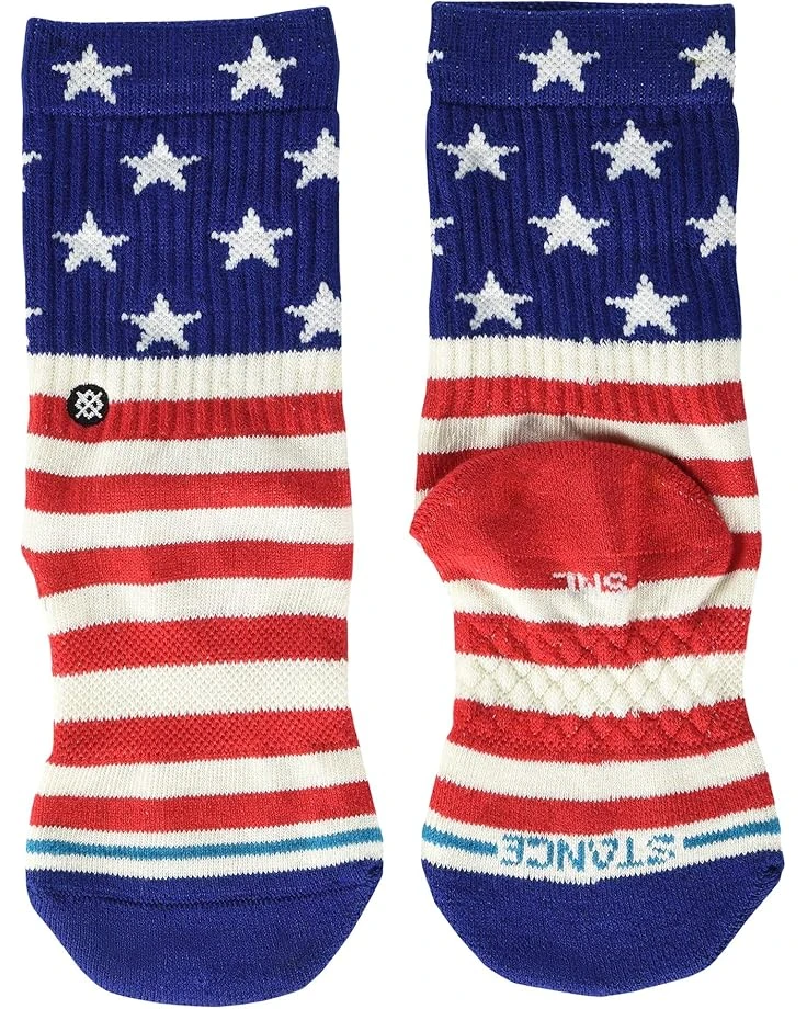 Stance The Fourth ST (Toddler/Little Kid/Big Kid) | Socks 3 Stance The Fourth ST (Toddler/Little Kid/Big Kid) | Socks